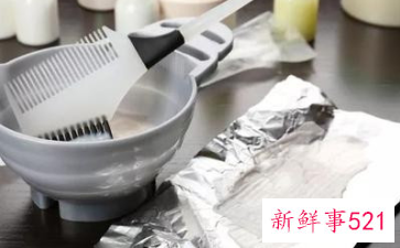 染发剂哪个牌子好而且还是纯天然