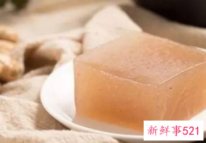 魔芋的禁忌和作用