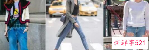 微胖女生穿衣搭配