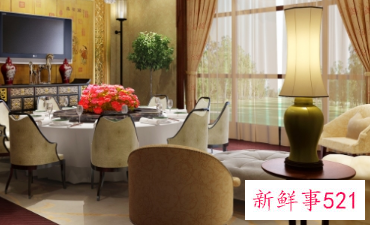 客厅可以放哪些实用的摆设