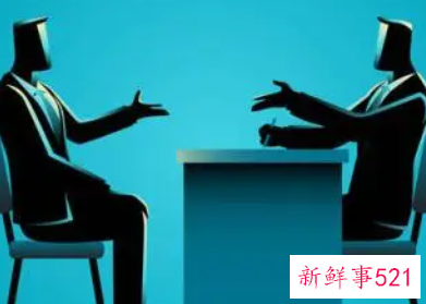 面试时应注意哪些礼仪规范