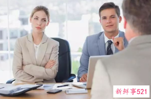 面试时别这样说话