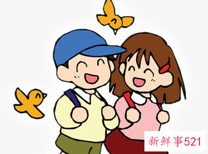 小学一年级班规押韵