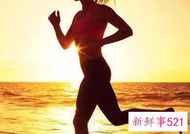 女生减肥最实用的方法