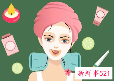 皮肤修护乳作用