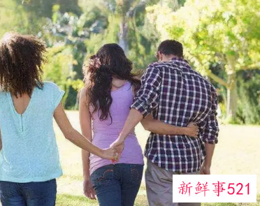 男人要出轨前的征兆