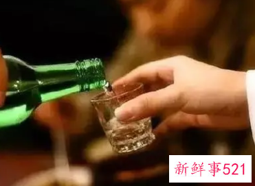梦见喝酒过敏是什么意思