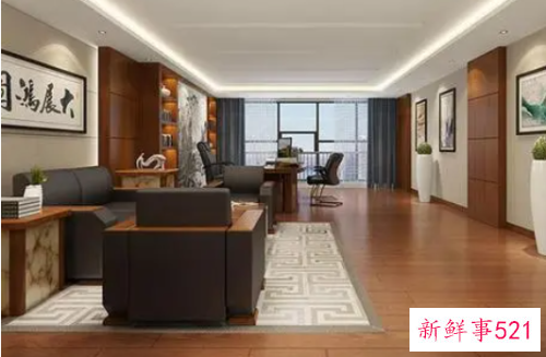 办公室的座位怎么坐的风水才会好