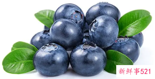 美容养颜的几种食物