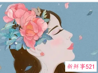 中年女人想你的几个表现