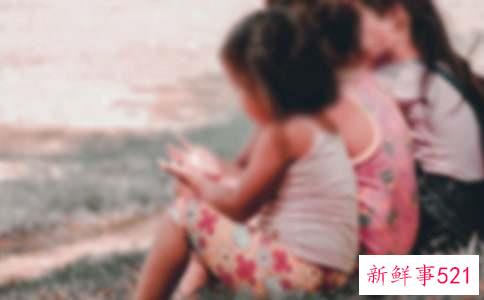 致留守儿童的一封信