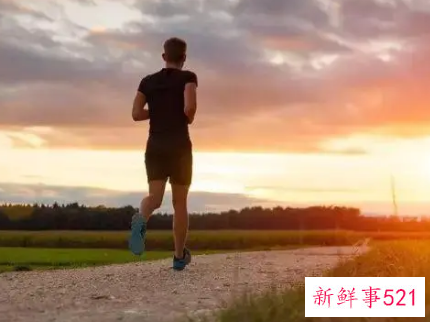 一个长期不运动的人会怎么样