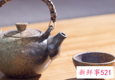 茶具电烧水壶三件套哪种好