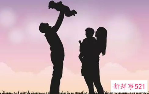 家长教养子女需平衡发展4Q