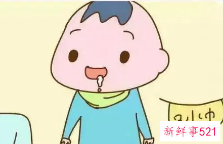 新生儿一直吐唾沫怎么回事