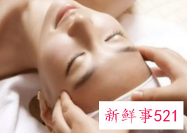 功效爆棚的美容祛斑小窍门