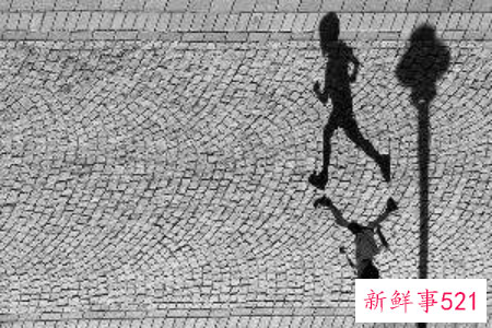 梦见人影会怎么样