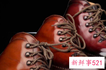 靴子都有哪些类型