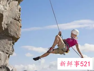 室外攀岩技巧有哪些