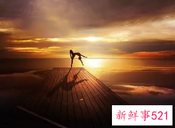 可以锻炼全身的运动