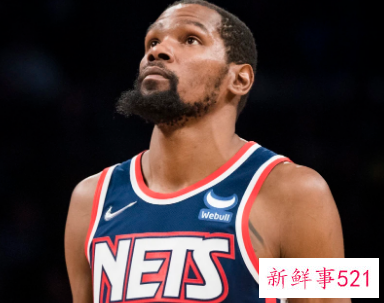 萧华称将针对杜兰特申请交易与工会商讨对策