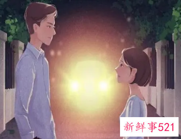 四个维度判断男人是否喜欢你