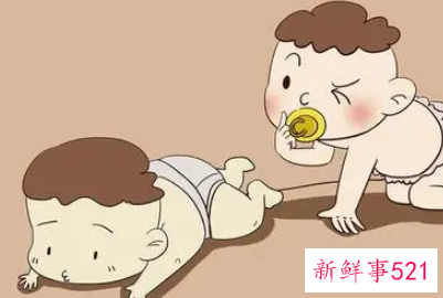 5岁儿童发育迟缓