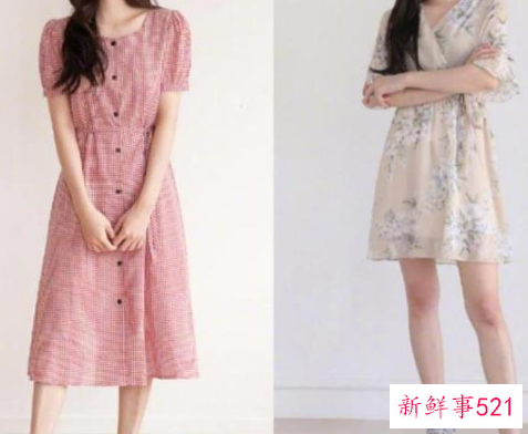 夏至未至怎么穿