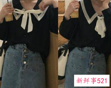 微胖女人穿衣搭配技巧腿部大