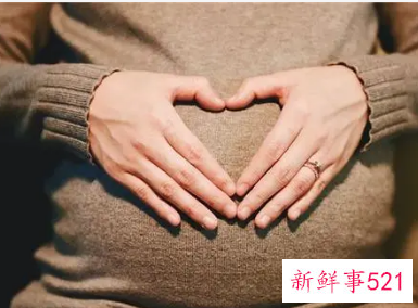 梦见好友怀孕了有什么征兆