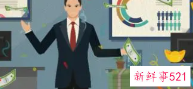 梦见生意是什么意思