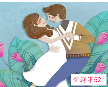 梦见和旧情人在一块亲热