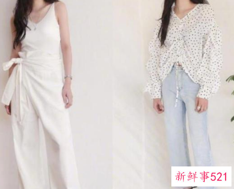 夏至未至怎么穿