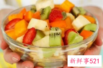 每天吃什么可以美容呢