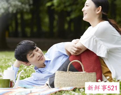 家庭幸福是夫妻两个共同努力