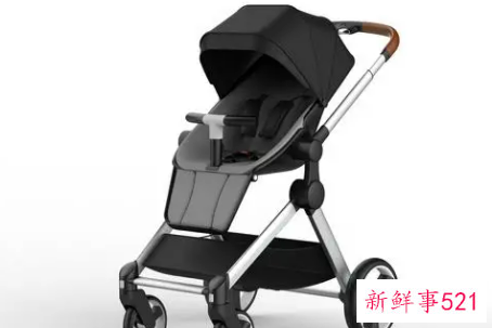 神马高景观婴儿车好不好