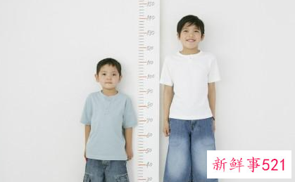 青少年如何快速长高