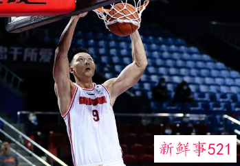 CBA全明星与季后赛定在佛山举办