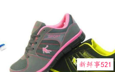 运动鞋可以泡在水里洗吗