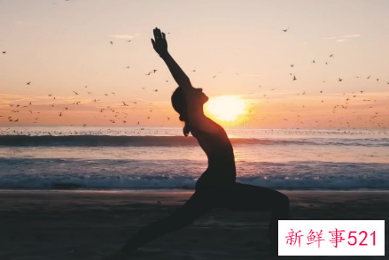 新手学瑜伽前准备