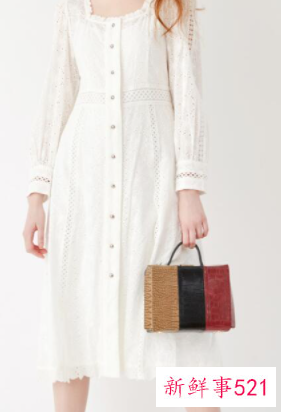 约会男生喜欢女生怎样穿