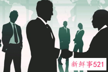 女人不要和领导走太近