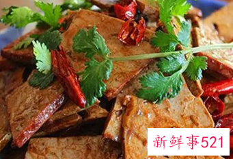 整个牛肝的煮法