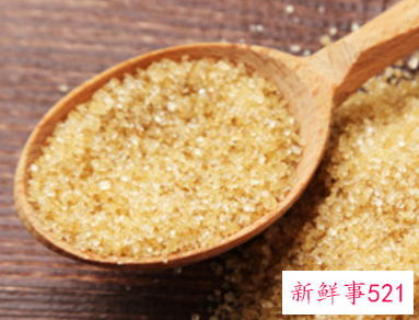 一天喝一杯红糖水有什么好处