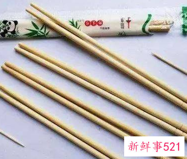 一次性用品对人类的危害