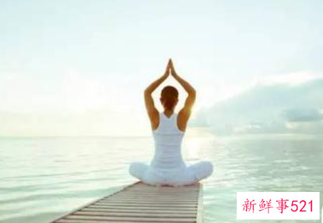 做瑜伽养生要注意什么