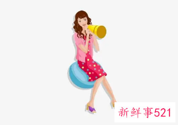 颜值对女人的重要性