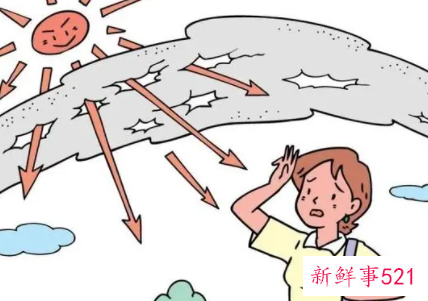 皮肤晒黑了用什么可以恢复