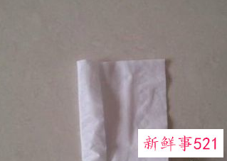 中考报名表上有油渍