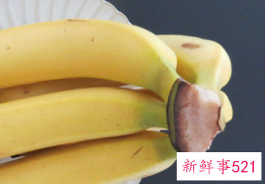 请问香蕉怎么保存不变黑